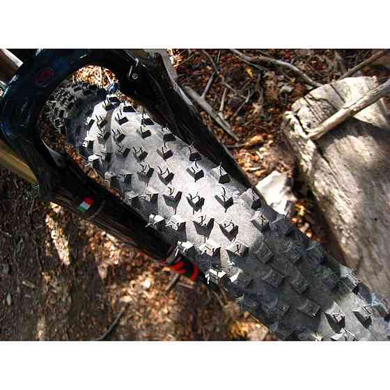 Покрышка Continental Cross King, 29 x 2.00, черная, не складная skin Киев