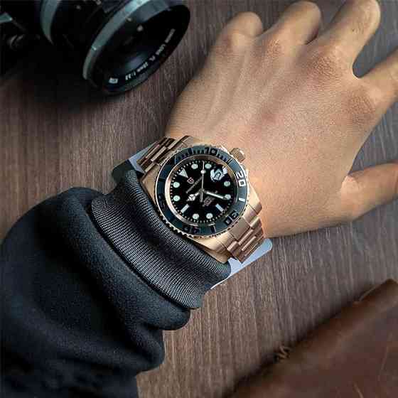 Pagani Design PD-1651 Gold-Black Київ