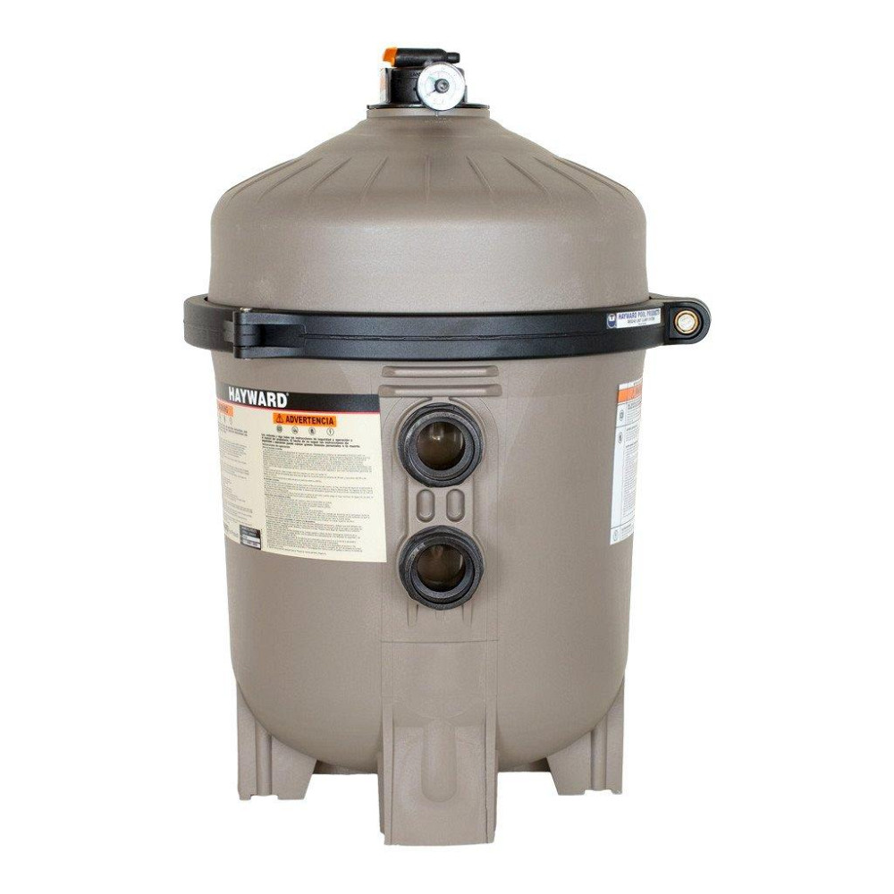 Диатомитовый фильтр для бассейна Hayward ProGrid DE3620 (16 м3/час. D660) Киев - изображение 2