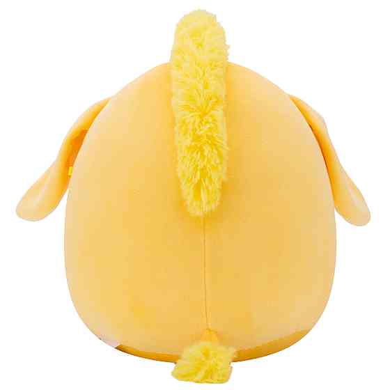 М'яка іграшка Squishmallows - Віслючок Гевін (19 см) Дніпро