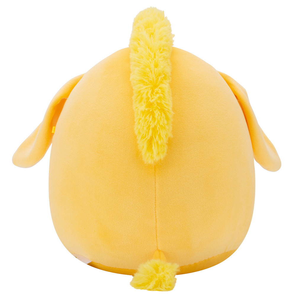 М'яка іграшка Squishmallows - Віслючок Гевін (19 см) Дніпро - фото 4