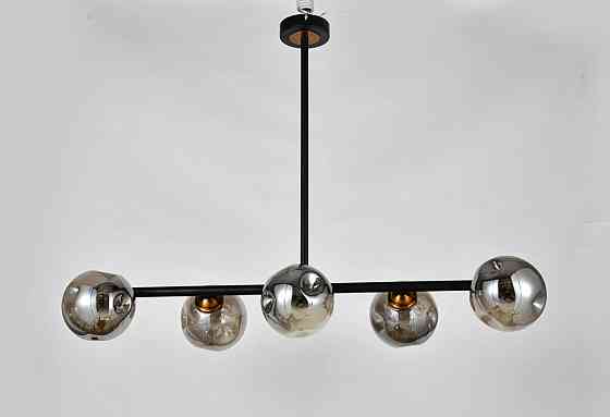 DX2108-5 BK+Copper Коломия