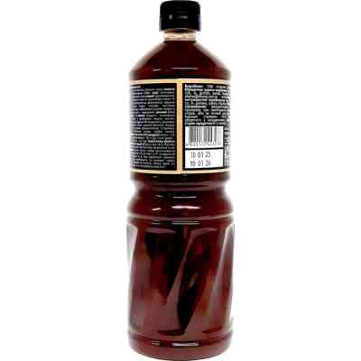 Соус Hokkaido Club Блек пепер 1 л (4820172443278) Вінниця