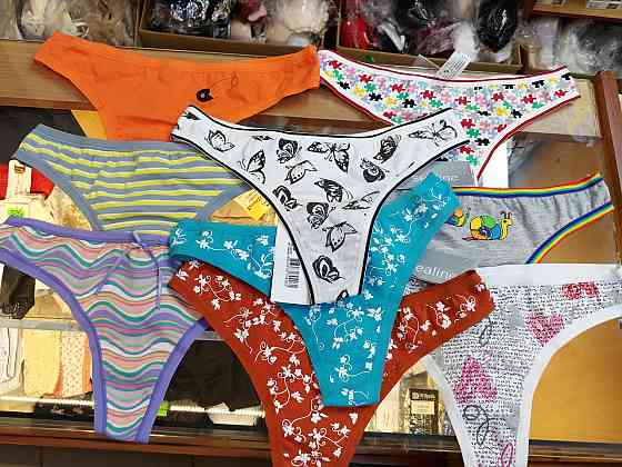 Стринги Sealine Ассорти 1002 M Киев