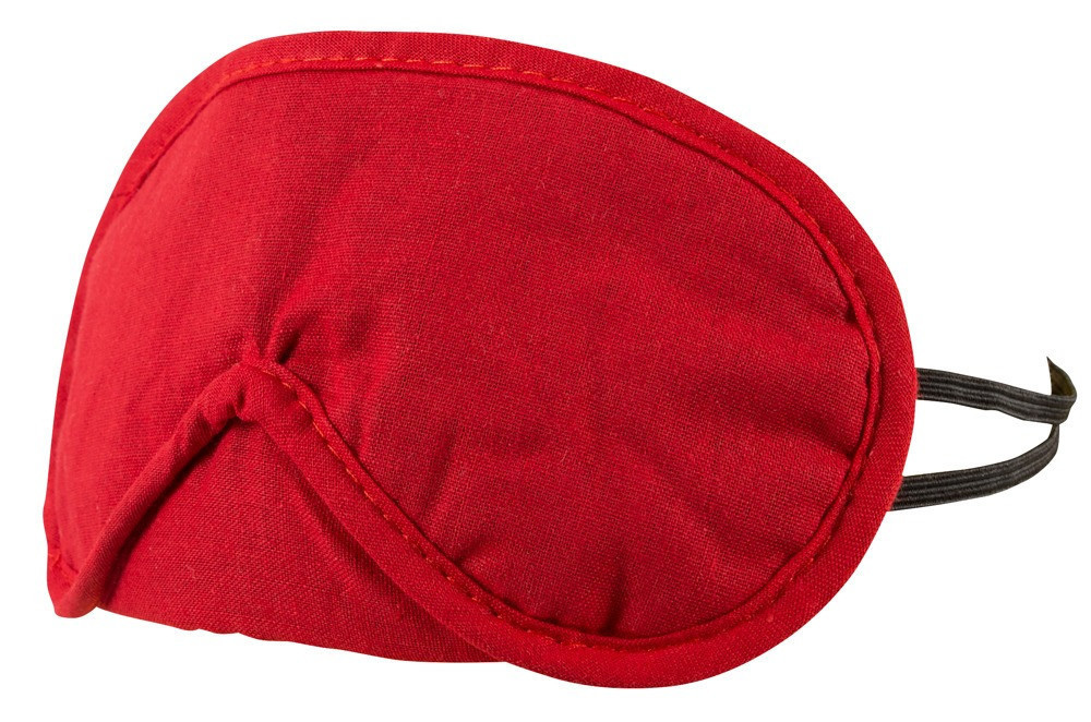 Маски - Cottelli Collection Blindfold Set, 2 шт. Sex Aura Київ - фото 3