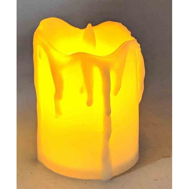 Свеча светодиодная led подсветка Киев - изображение 2