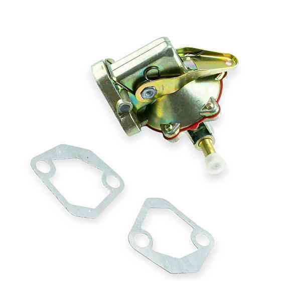 Насос 2108, 2109, 21099 плунжерний (бензонасос) паливний Мукачево