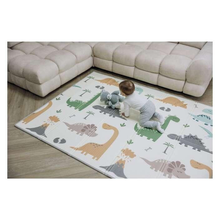 Ігровий килимок FreeON Magic Dino 200×150 см, print Київ - фото 8