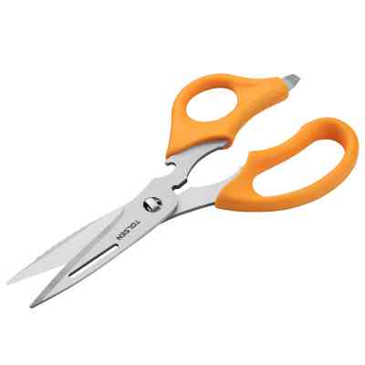 Ножиці садові Tolsen ніверсальні мультифункціональні 220 мм (30049) Вінниця