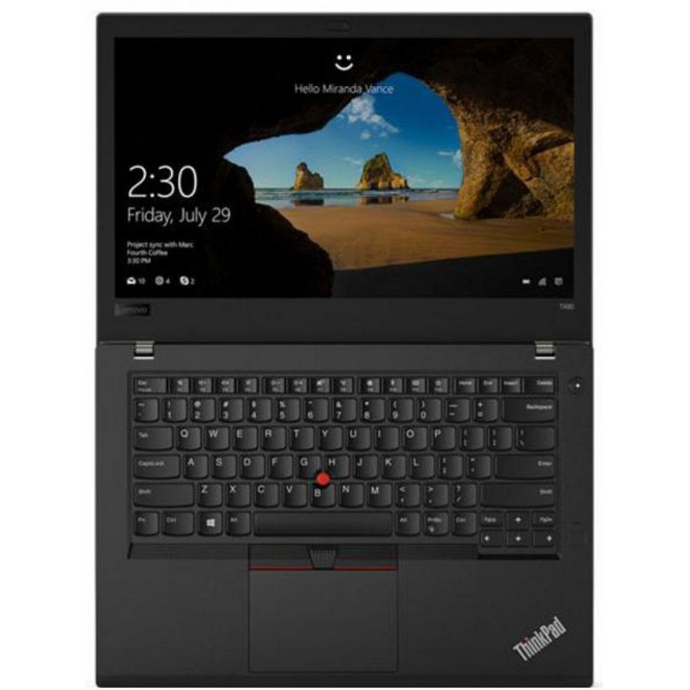 Б/У Ноутбук Lenovo ThinkPad T480 (i5-7300U/16/256SSD) - Class B Киев - изображение 5