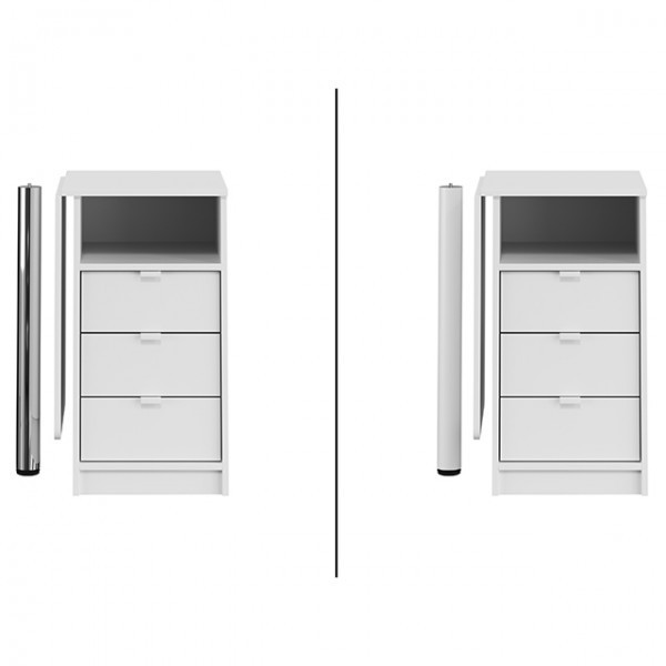 Стіл манікюрний Квін Київ - фото 3