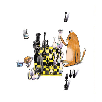 Книга Цікавинки - Олександр Шатохін Видавництво Старого Лева (9789664482773) Винница - изображение 7