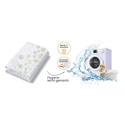 Електричне простирадло Beurer UB_68 Вінниця - фото 5