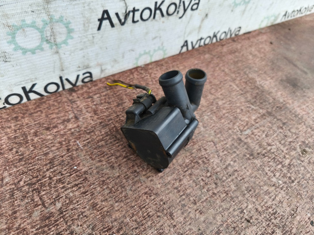 Помпа системи охолодження VW T5 2003-2015 (5N0965561) Ковель - фото 2