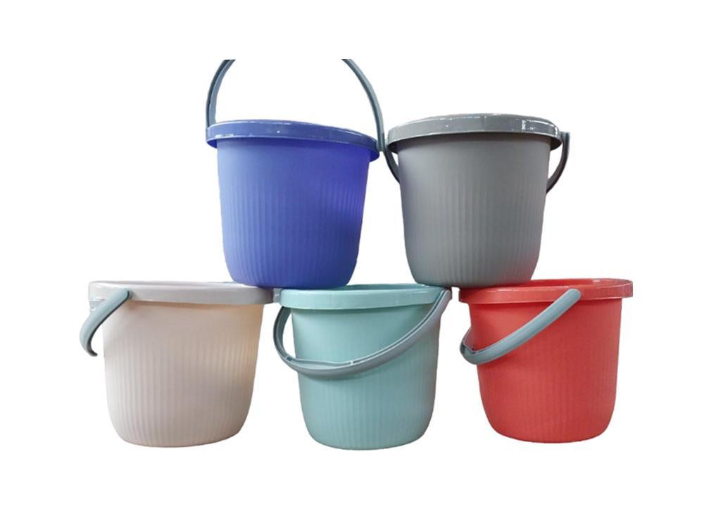 Відро 7 л "Санрей" (кольори в асортименті) Харків - фото 2