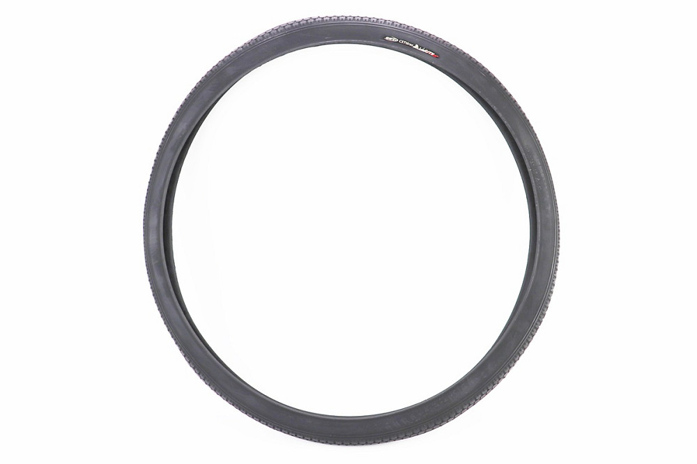 Шина 28"x1,75х2 (47-622) дорожня "кубик" С219 Київ - фото 5