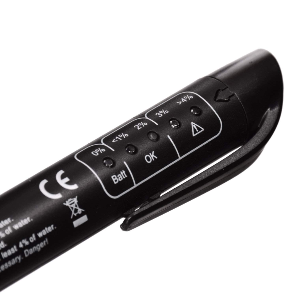 Карманный тестер тормозной жидкости с LED-индикатором Киев - изображение 3