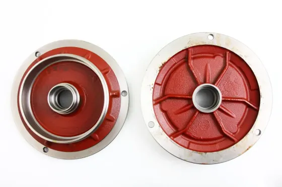 Барабан гальмівної Таврія задній QAP Вінниця