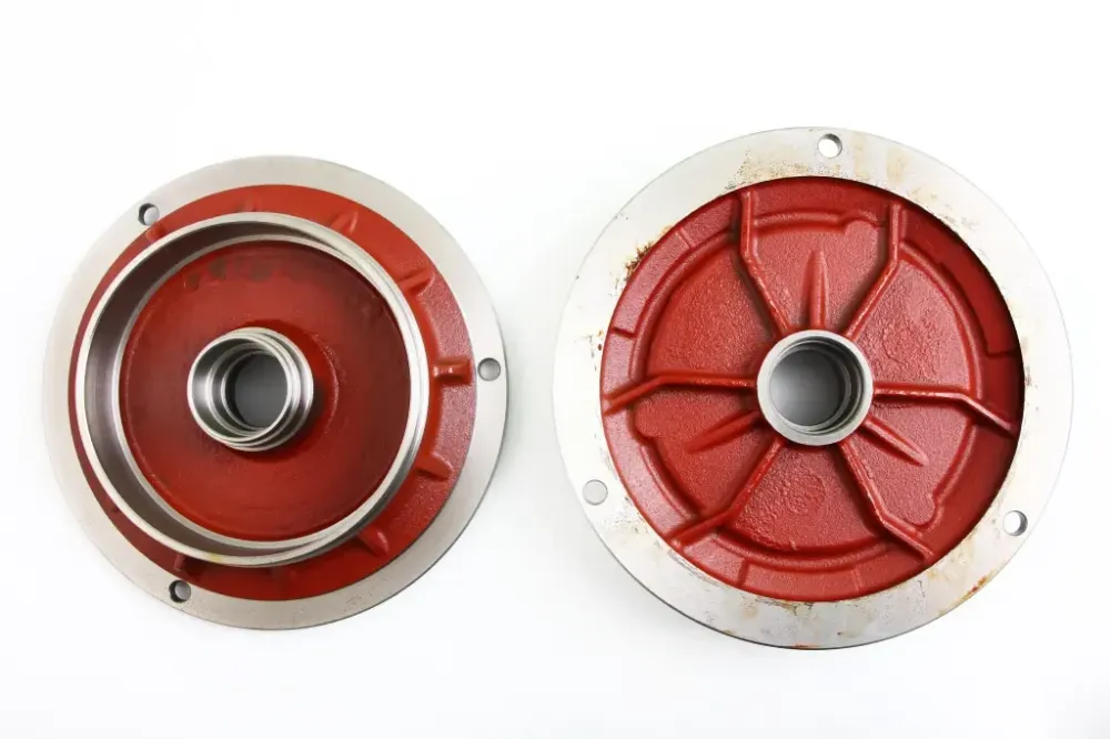 Барабан гальмівної Таврія задній QAP Вінниця - фото 2