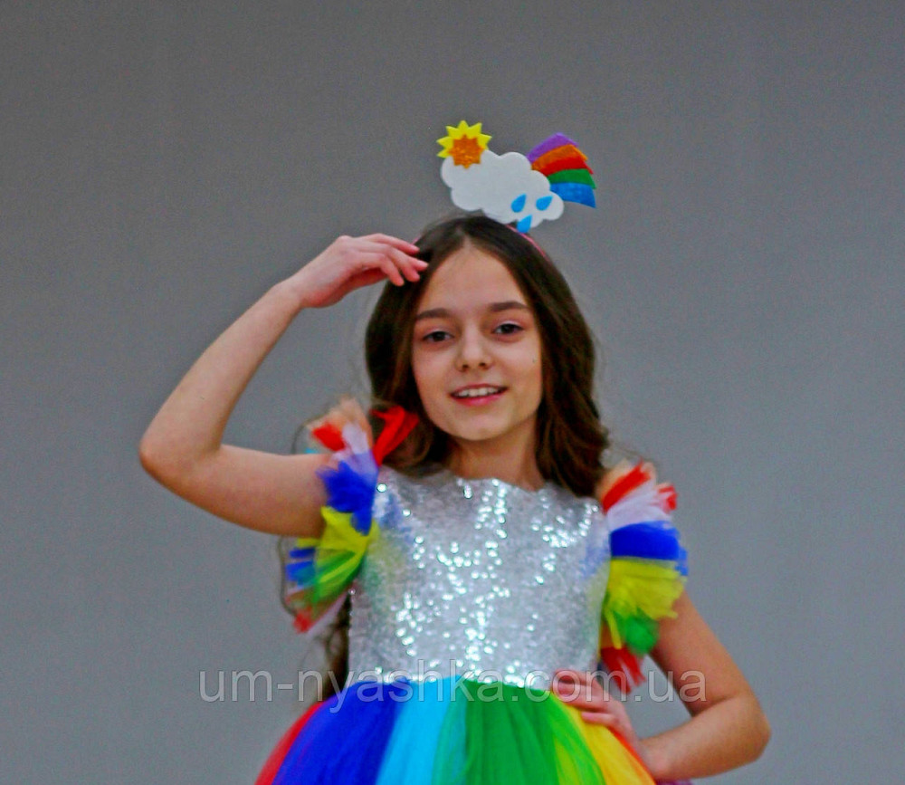 Обруч Радуги Кривой Рог - изображение 1