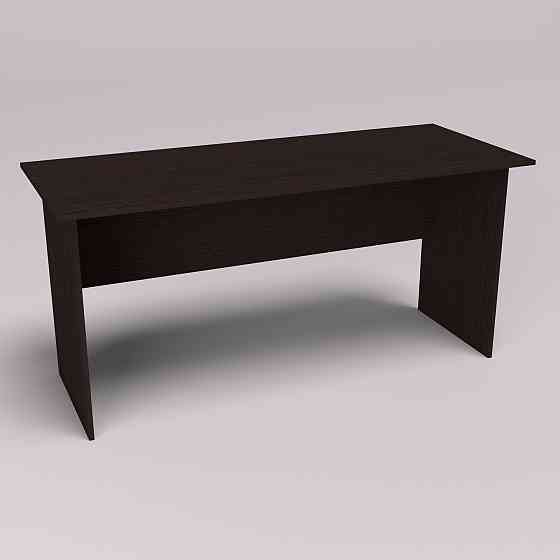 Стіл офісний СП, Венге Магія, 1600/650/760 Львів