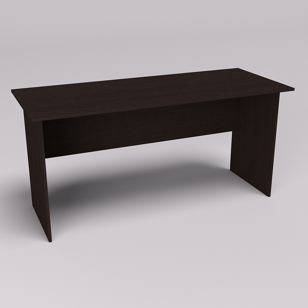 Стіл офісний СП, Венге Магія, 1600/650/760 Львів - фото 2