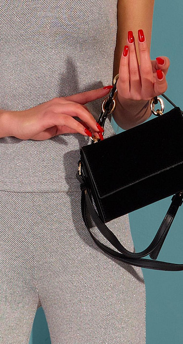 Стильний брючний костюм (44) Київ - фото 6