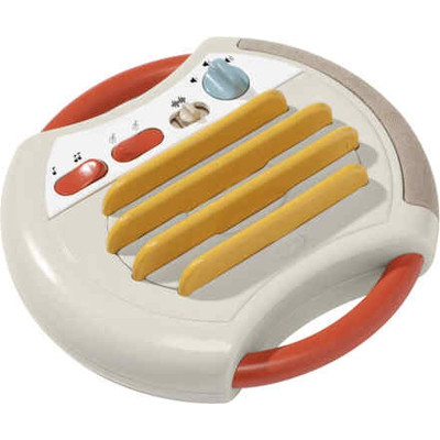 Розвиваюча іграшка Tiny Love Електронна Гітара, колекція Rock N Roll (1506806830) Вінниця - фото 2