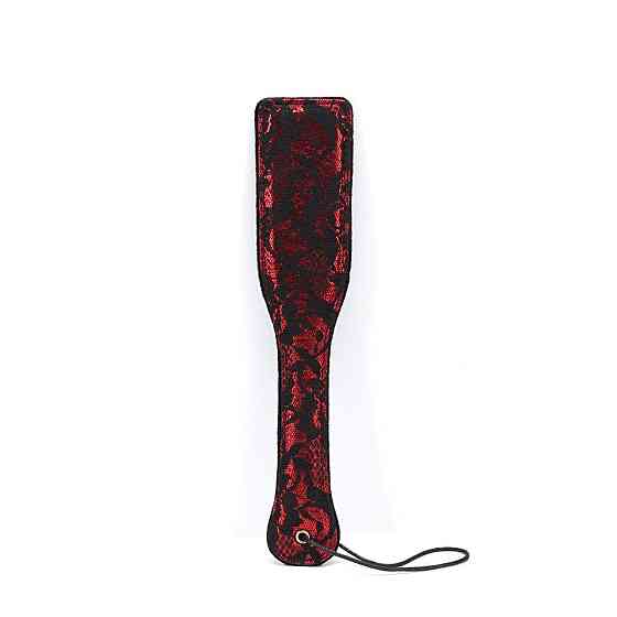 Двосторонній паддл Liebe Seele Victorian Garden Paddle Sex Aura Київ