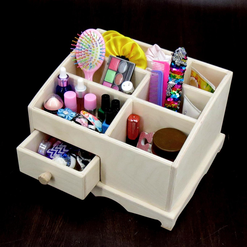 Органайзер для косметики 