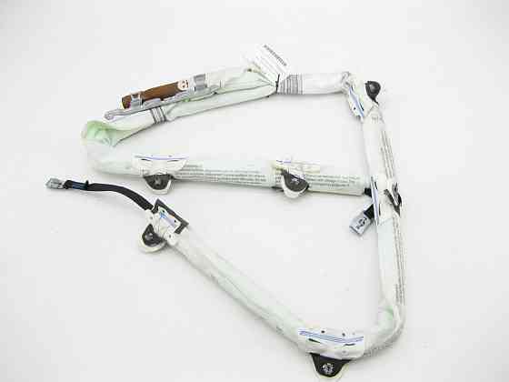 Mercedes-Benz  A1178600202 Стельова подушка безпеки права CLA C117 Одеса