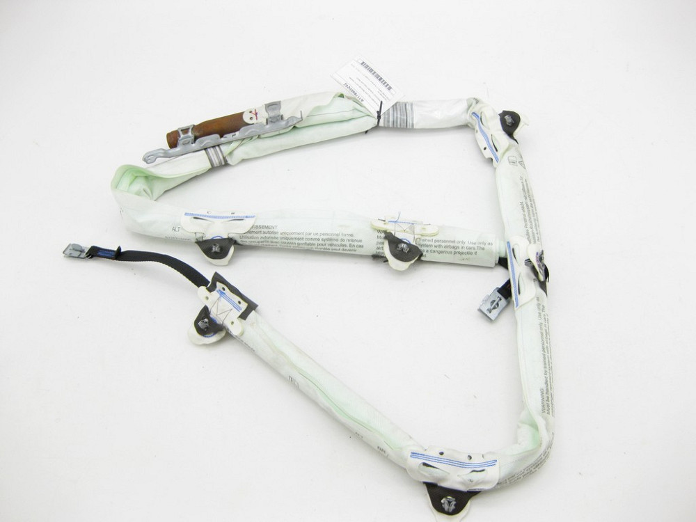 Mercedes-Benz  A1178600202 Стельова подушка безпеки права CLA C117 Одеса - фото 4