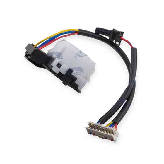 Контактная замка зажигания Фольцваген Golf VI, Jeta III-IV, Touran, Шкода Octavia II (04-13) группа Мукачево