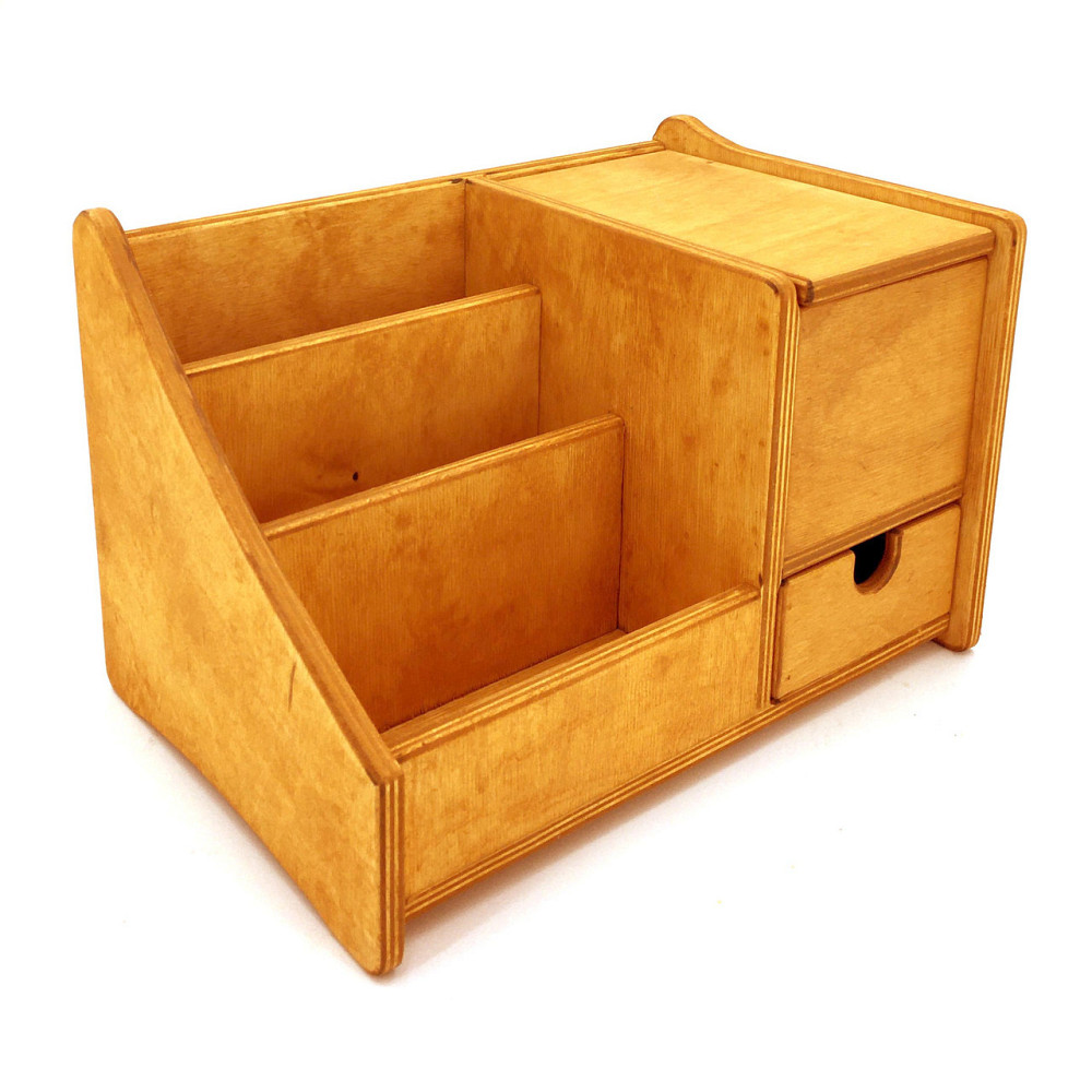 Настольный органайзер 