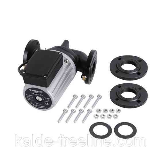 Насос циркуляційний Thermo Alliance LPA40-13-550 Харків