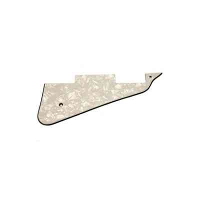 Пикгард панель для гитары Paxphil M33P Les Paul Pickguard (Pearl) Винница