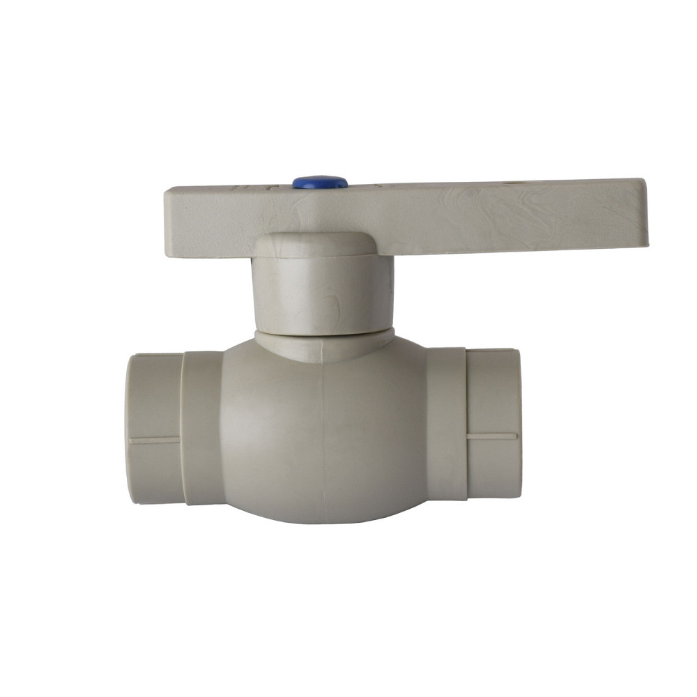 Кран шаровый Vsplast PPR ф32 1021 (000003084) Киев - изображение 2