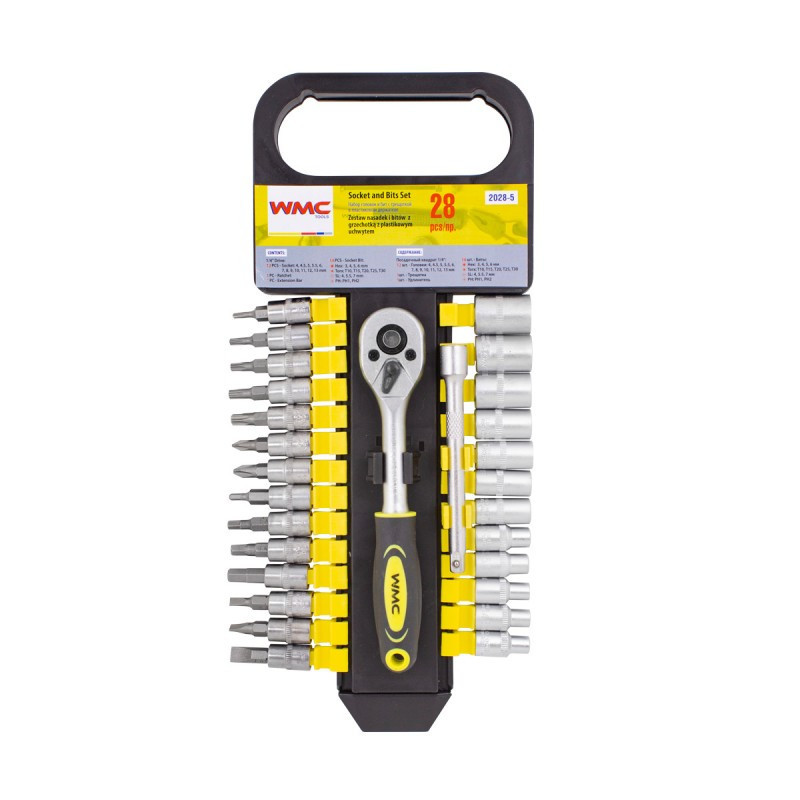 Набір щіток S&R для дриля 7 шт 6 мм Одесса - изображение 1