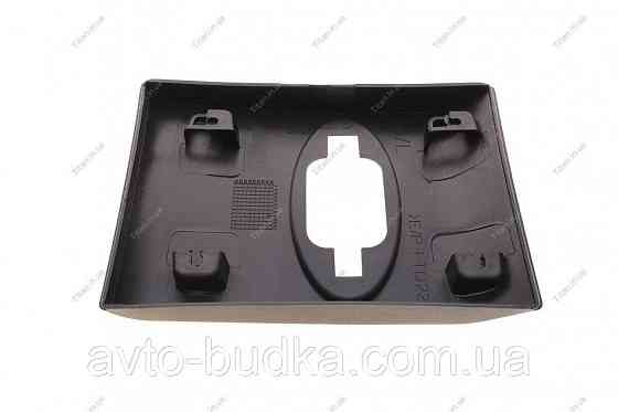 Молдинг кузова центральної стійки ліворуч (довга база) на Рено Мастер III 10-> Rotweise RWS 2933 Київ