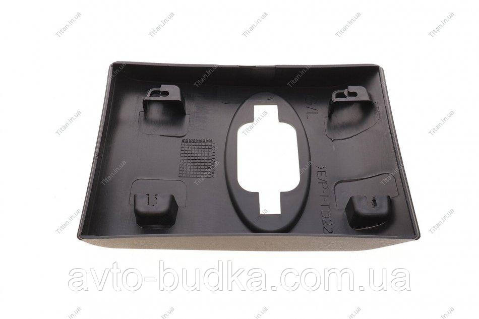 Молдинг кузова центральної стійки ліворуч (довга база) на Рено Мастер III 10-> Rotweise RWS 2933 Киев - изображение 4