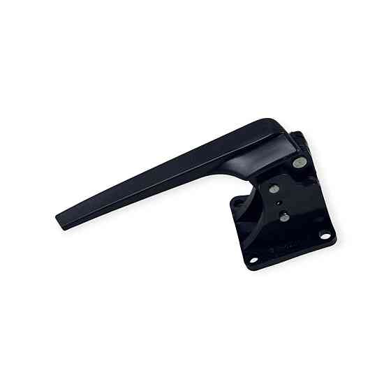 Ручка внутренняя 2170, 2171, 2172 левая черная двери Мукачево