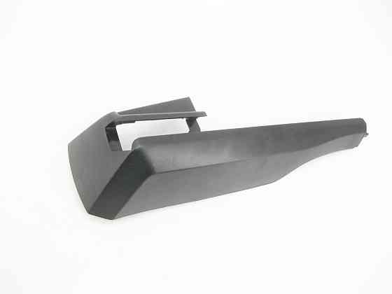 Mercedes-Benz  A1669190500 9051 Зовнішня передня кришка санки лівого сидіння чорна ML/GLE W166 GLE Coupe C292 GL/GLS X166 Одесса