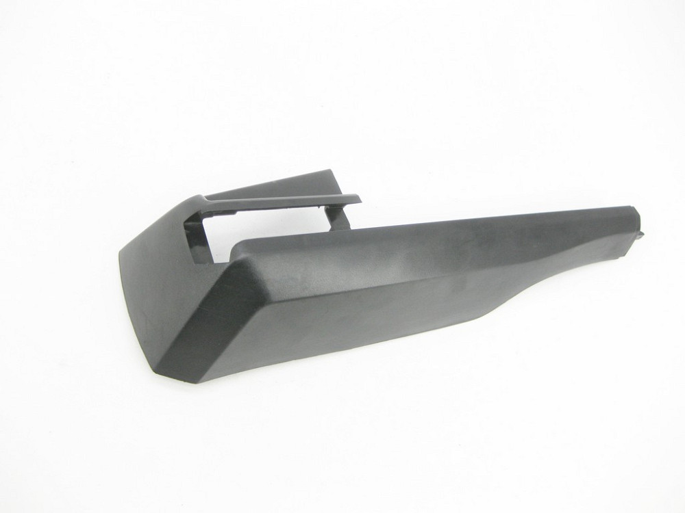 Mercedes-Benz  A1669190500 9051 Зовнішня передня кришка санки лівого сидіння чорна ML/GLE W166 GLE Coupe C292 GL/GLS X166 Одесса - изображение 1