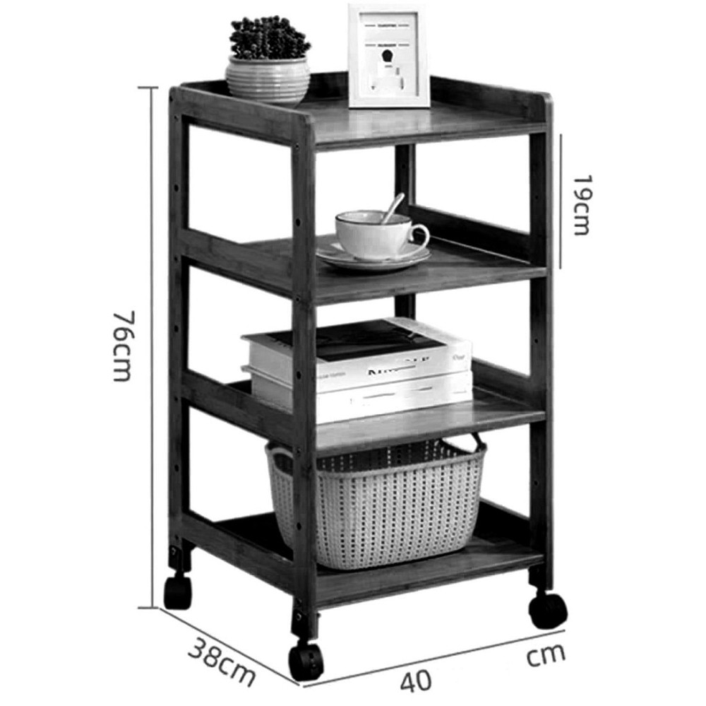 Сервировочный столик 