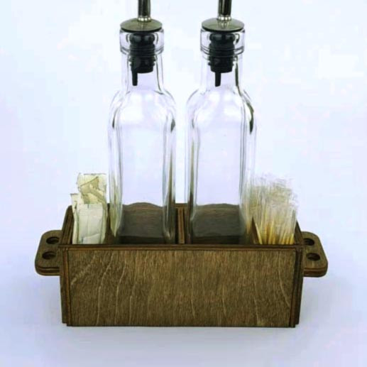 Фуршетный органайзер 