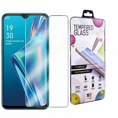 Скло захисне Drobak OPPO A12 (Tempered glass) (222206) (222206) Вінниця - фото 1