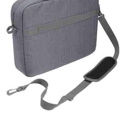 Сумка для ноутбука Case Logic 13" Huxton Attache HUXA-213 Graphite (3204648) Винница
