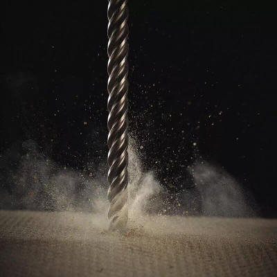 Бур DeWALT SDS-Plus, XLR, 4 кромки, 12x200x150 мм (DT8934) Вінниця - фото 3