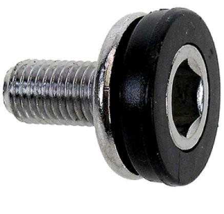 Болт кареточного вала (под шестигранник) Мукачево - изображение 1