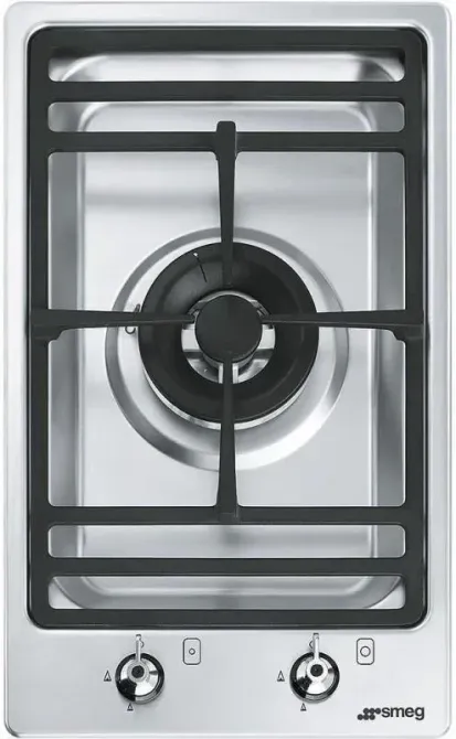 Варочная поверхность SMEG PGF31G-1 Киев - изображение 1